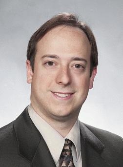 Anthony A. Colussi