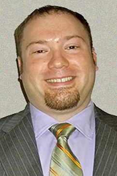 Brian J. Walker