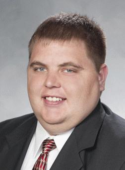 Toby L. Huelsman