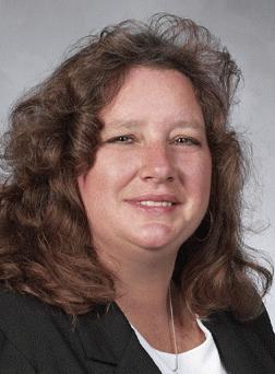 Amy M. Bearden